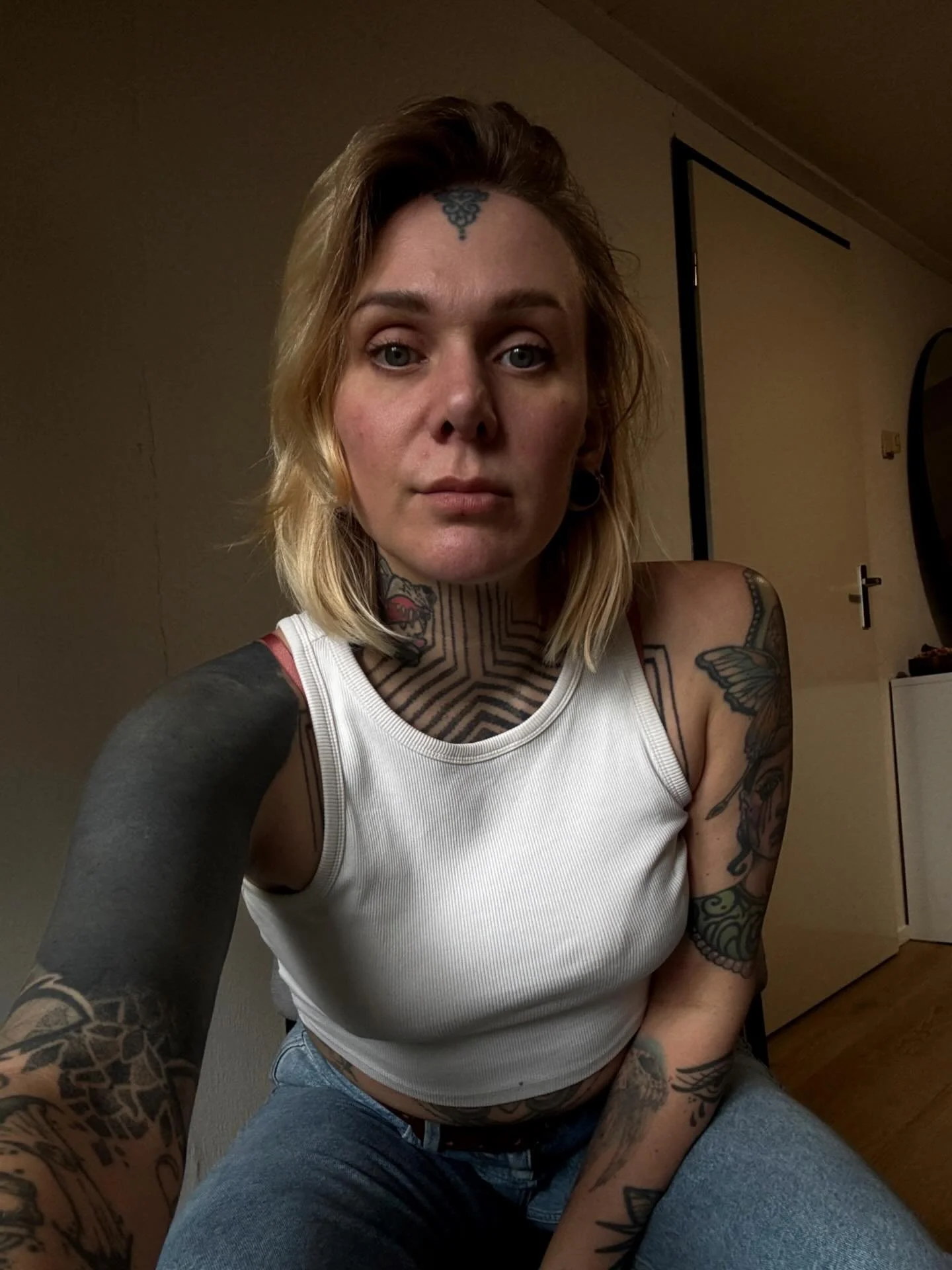 Hey guys!

Newsflash: recently I have been diagnosed with Adenomyiosis. One one of the fantastic symptoms for me is eternal fatique which I am struggling with for some years now. This and other (very cool but challenging) events in life: Tadaaa, burn