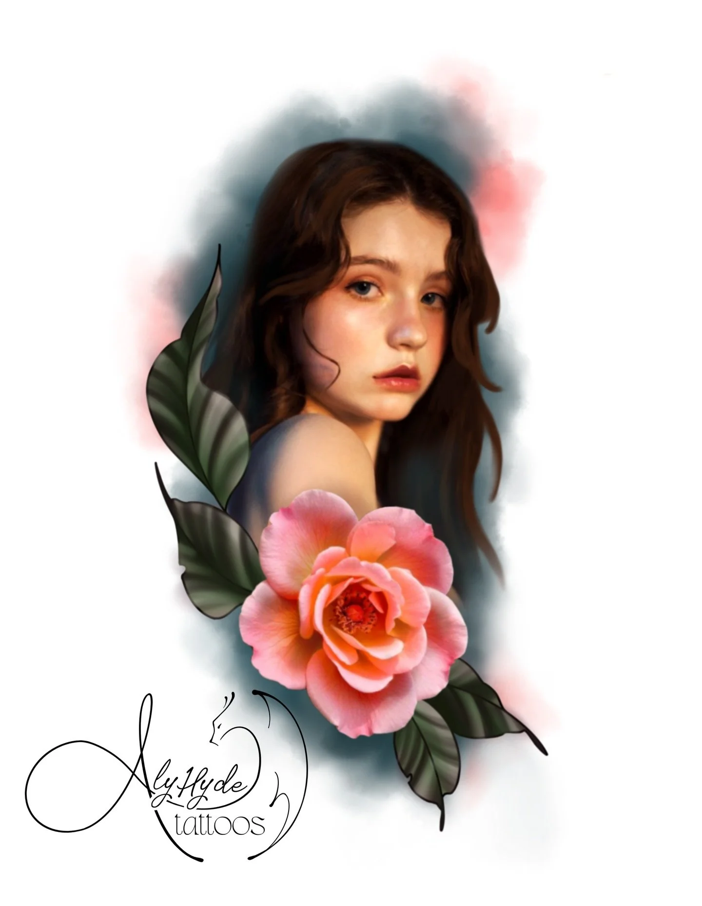 ✨DISCOUNT FLASH DROP✨

I am dying to get more into this painterly style of work and I&rsquo;m offering these two pieces at a steep discount! 

&euro;450 / day (instead of &euro;800)

First image - portrait and flower would take 2-3 sessions depending