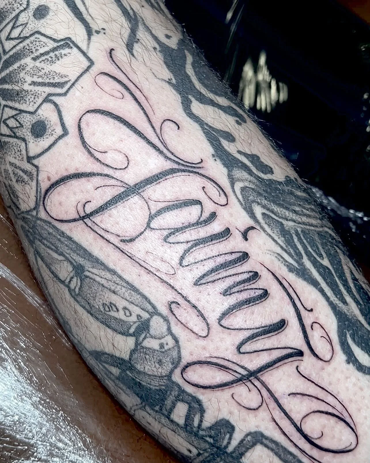 What a week! So many fun projects and sweet people! Thank you all for stopping by. Forever grateful for you guys❤️✨