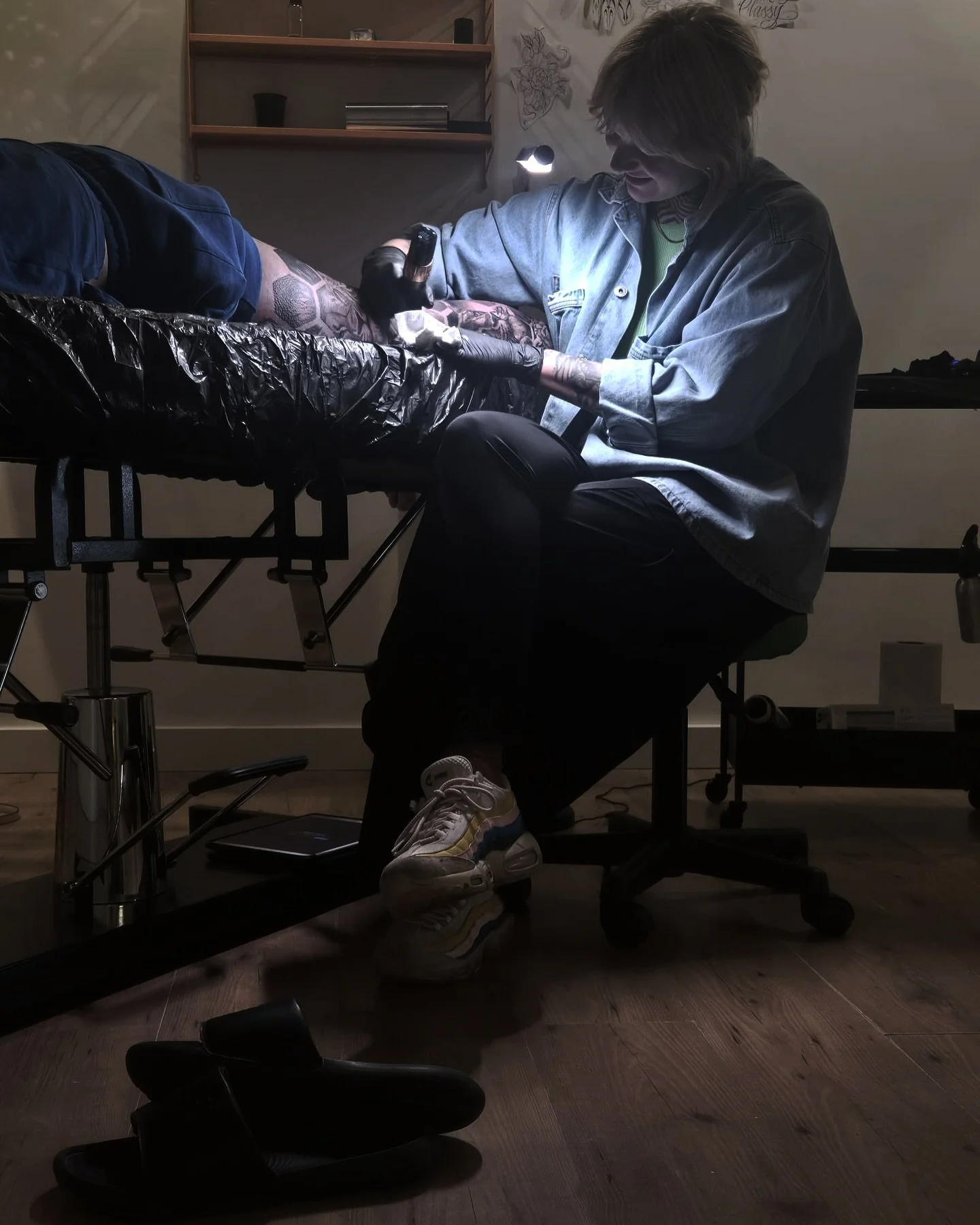 A selection of works @studio.zuiver