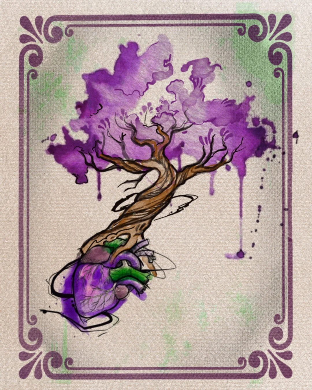 Some cozy family tattoo party or how I spent my day off🍁
Want to get some ink?
DM me ✉️
.
#amsterdamtattoo
#vldr
#volodrtattoo 
#tattoolife