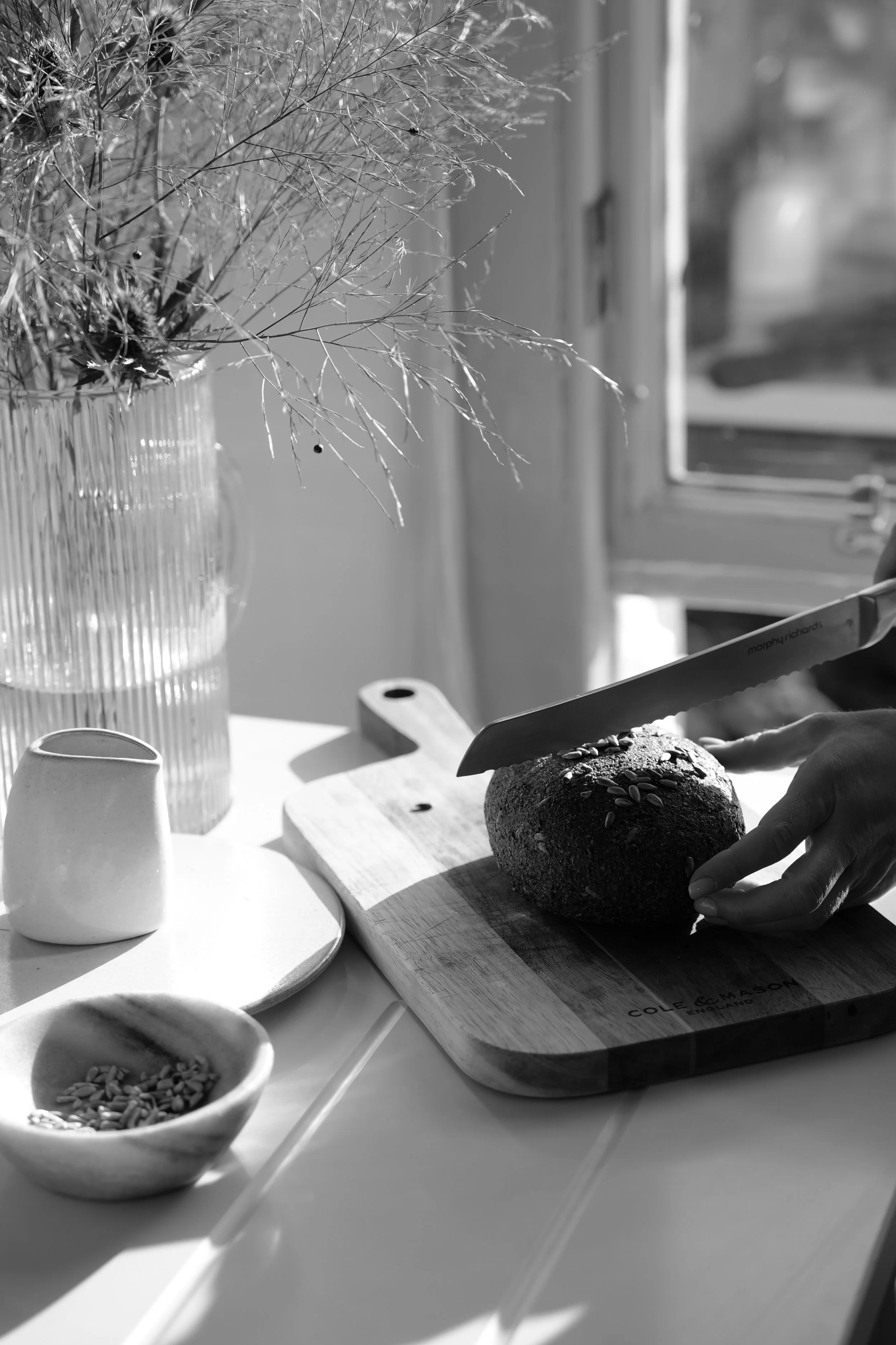 'LITHE’s Beloved Bread' Gluten-Free (GF)