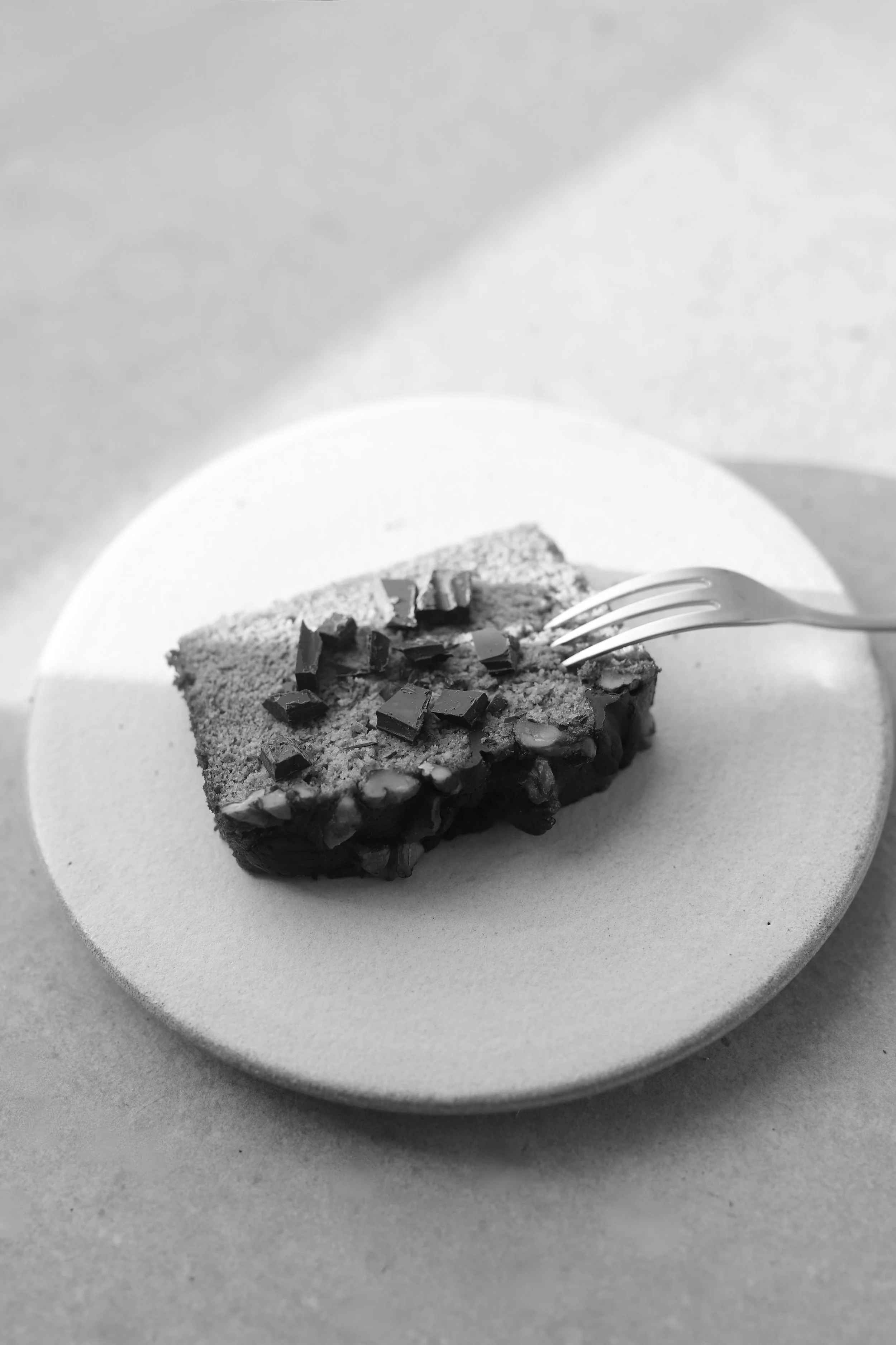 LITHE Paleo Gluten-Free Banana Bread