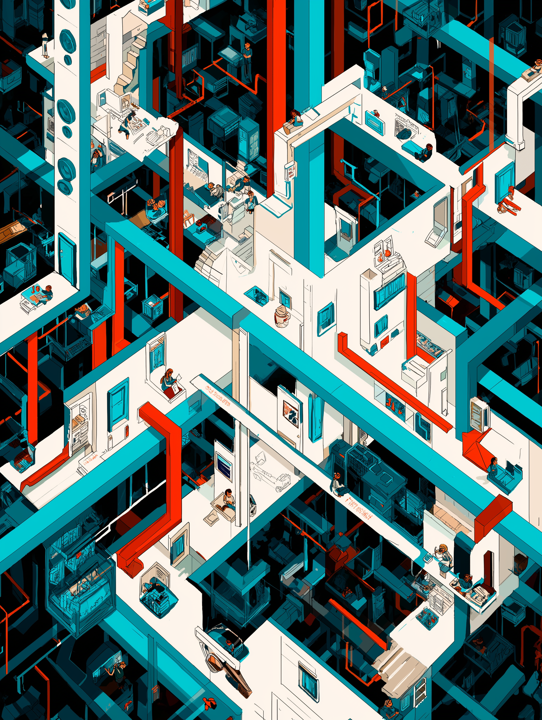 What Is Digital Transformation?