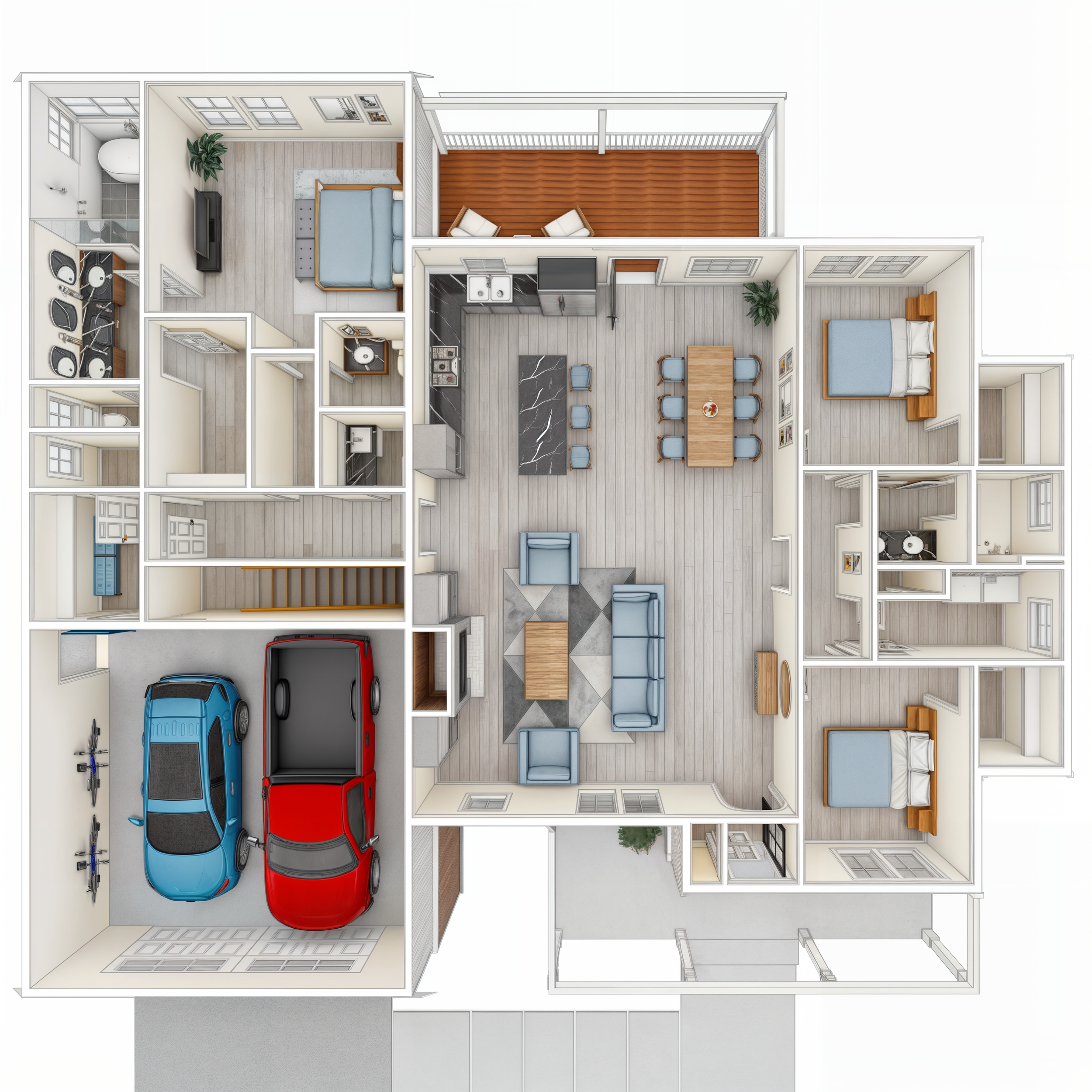 enhanced_948 W County Rd 3d floor plan_V12.png