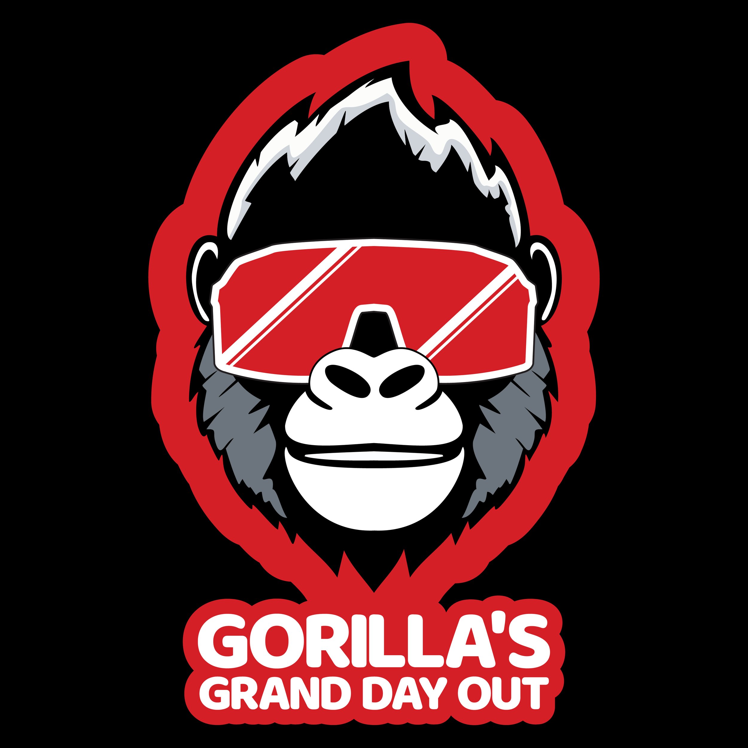 Gorilla’s Grand Day Out/Gorilla’s Summer Excursion