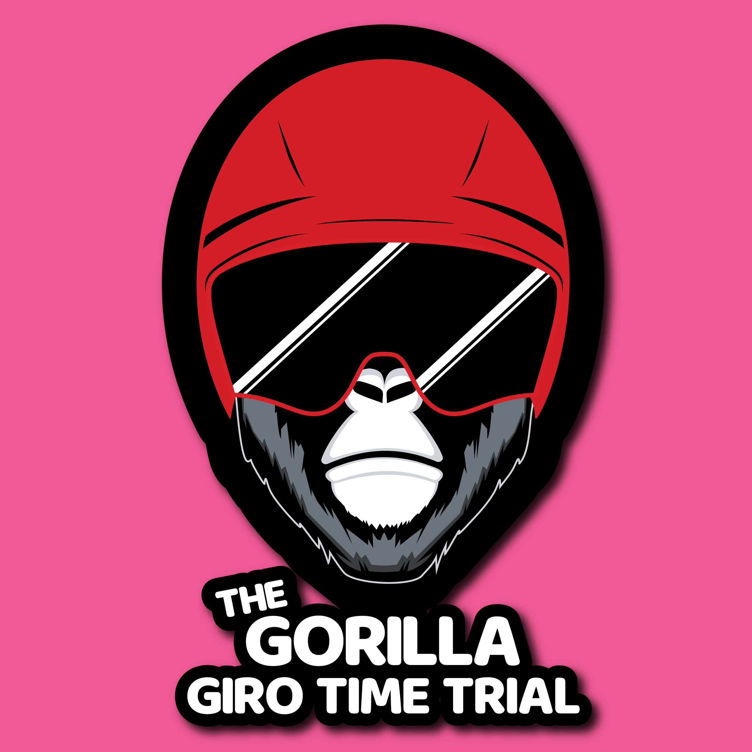Gorilla Giro Time Trial