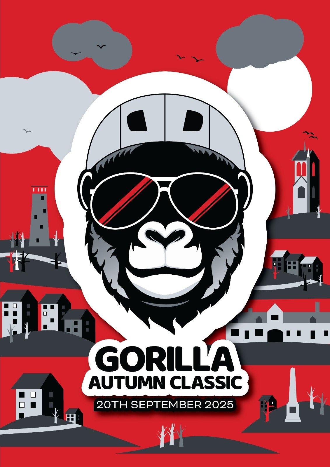 WHAT'S BEEN HAPPENING IN THE MONKEY HOUSE?