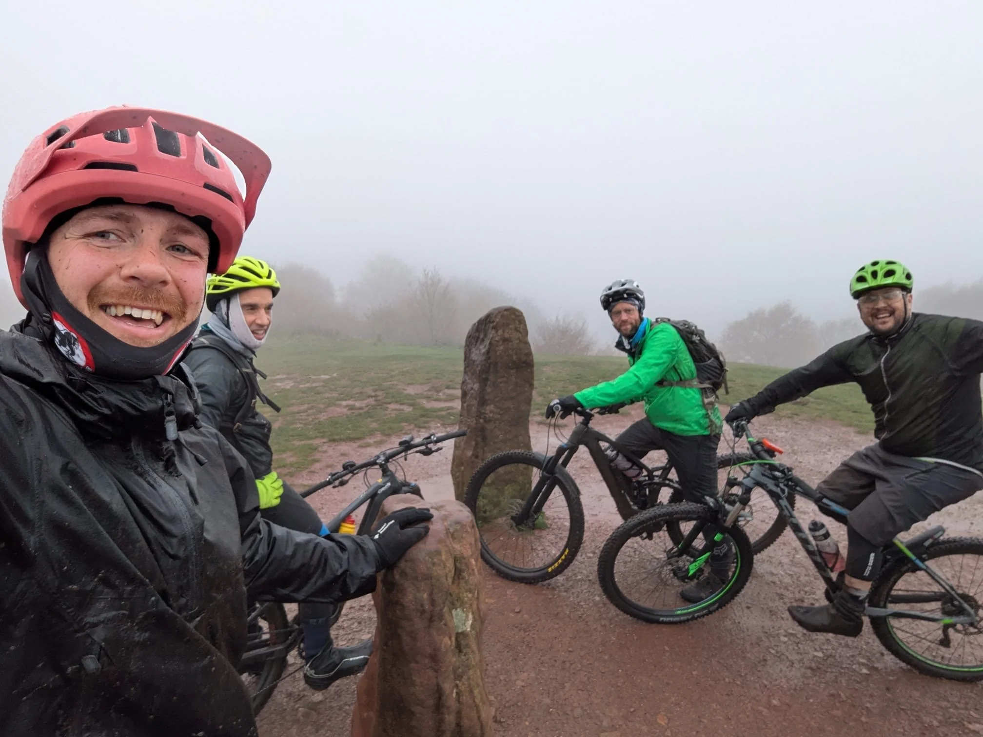 WHAT'S BEEN HAPPENING IN THE MONKEY HOUSE?