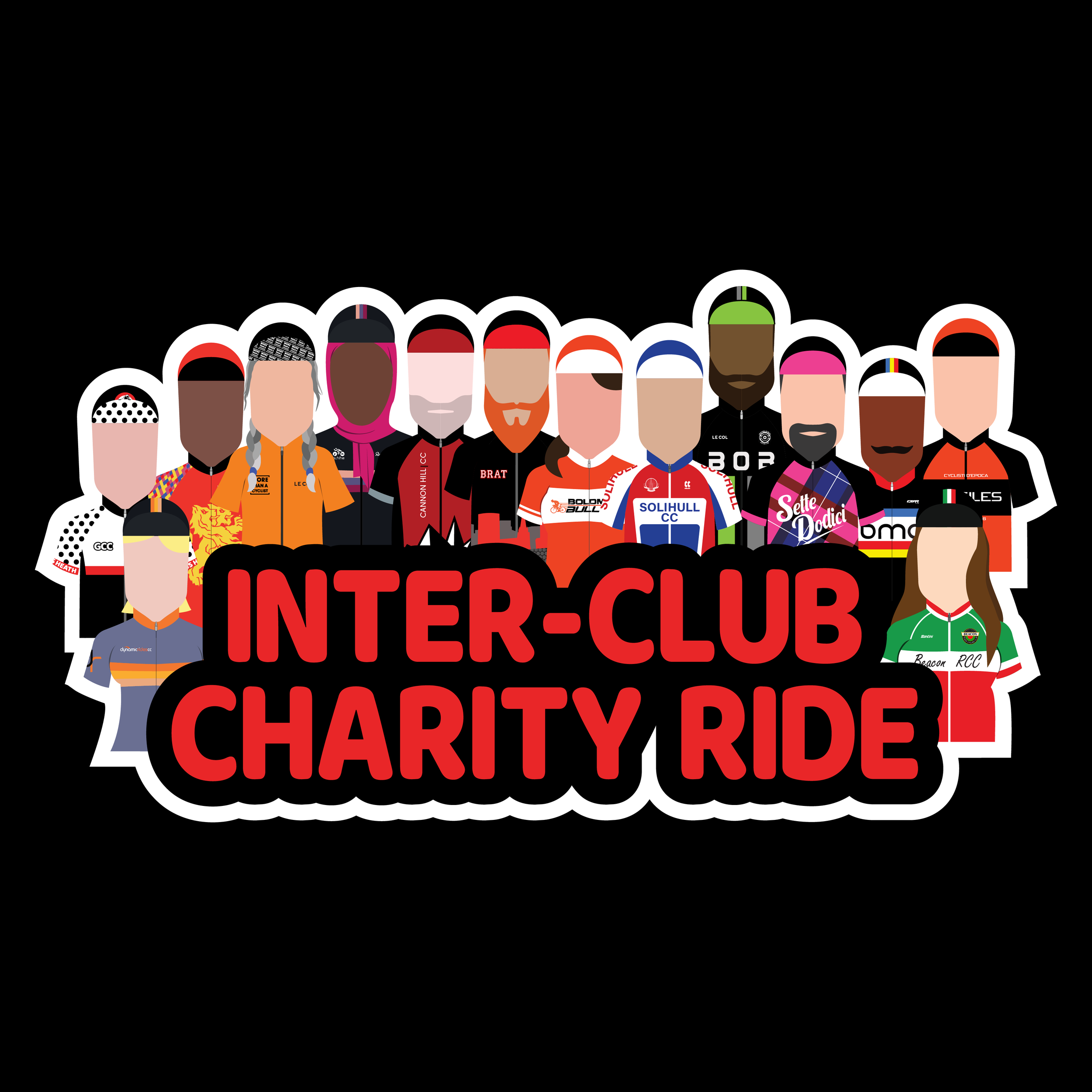 Inter-Club Day