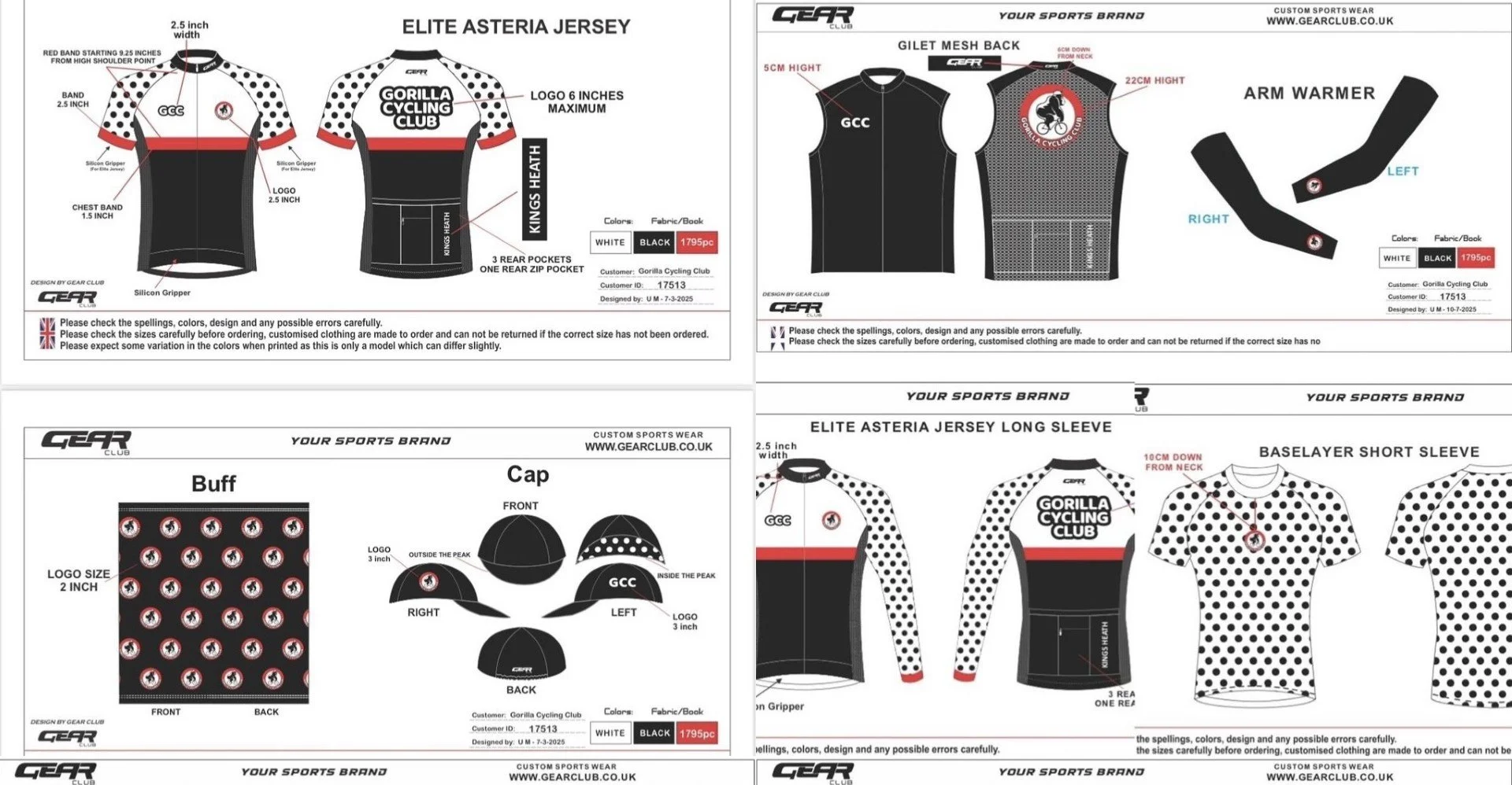 WHAT'S BEEN HAPPENING IN THE MONKEY HOUSE?