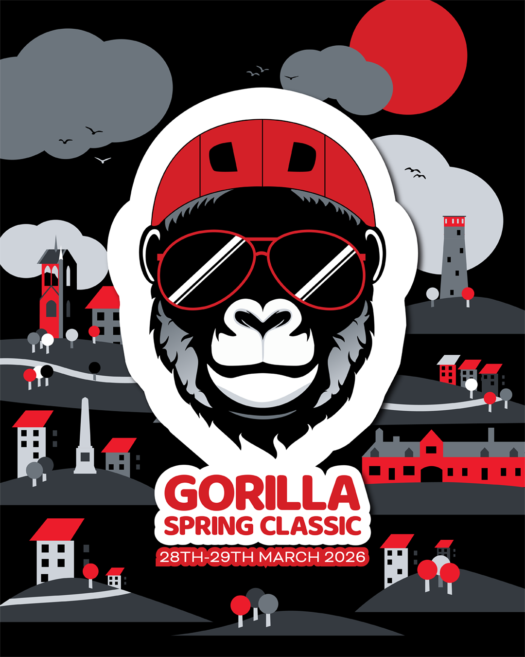 WHATS BEEN HAPPENING IN THE MONKEY HOUSE?