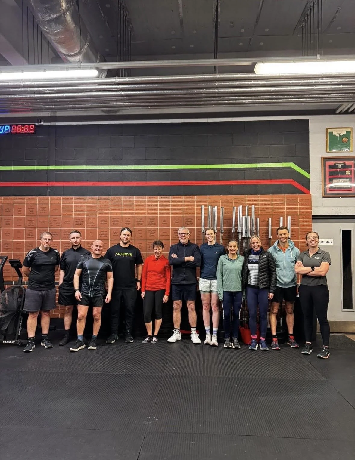 WHAT'S HAPPENING IN THE MONKEY HOUSE ?