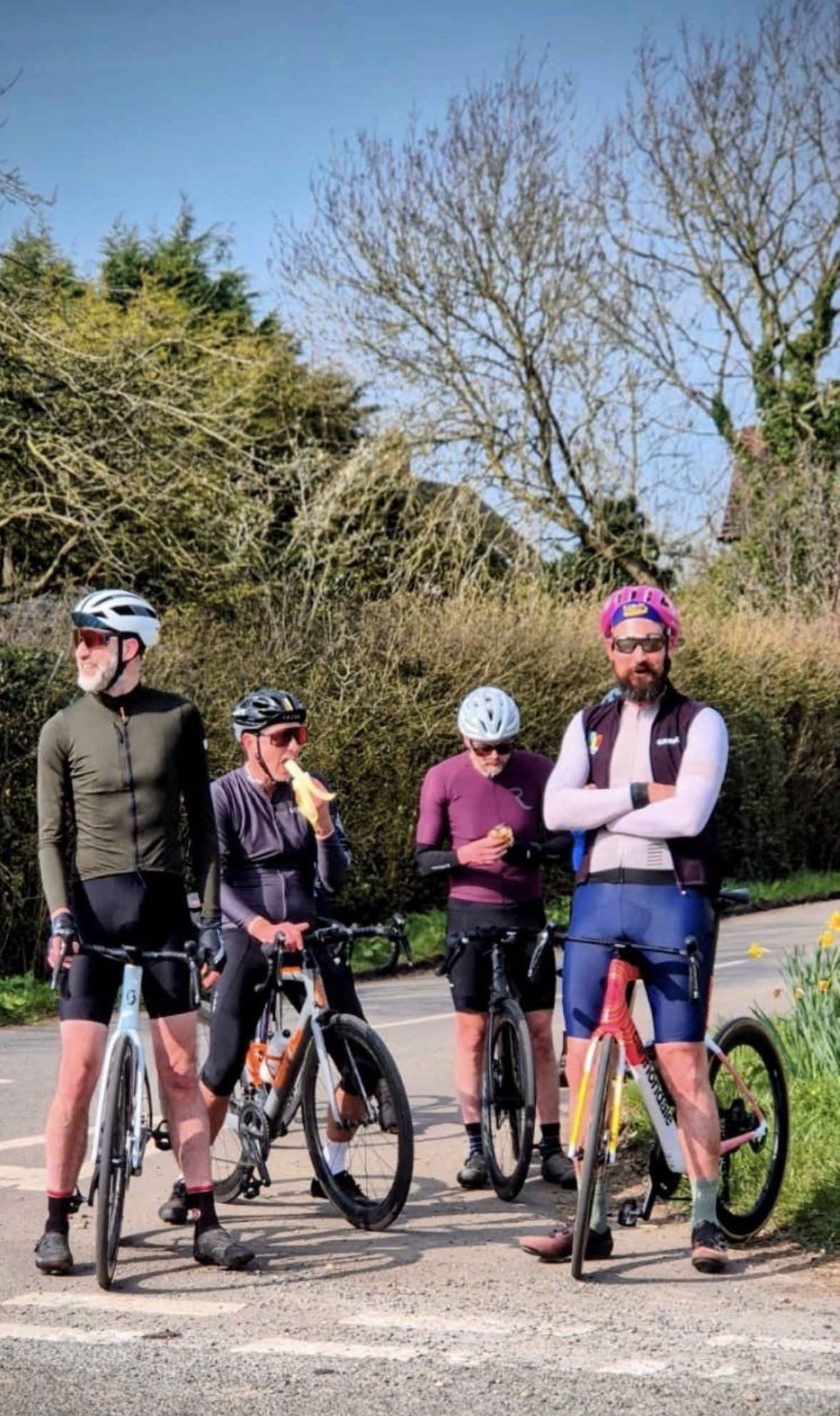 WHAT'S BEEN HAPPENING IN THE MONKEY HOUSE? 