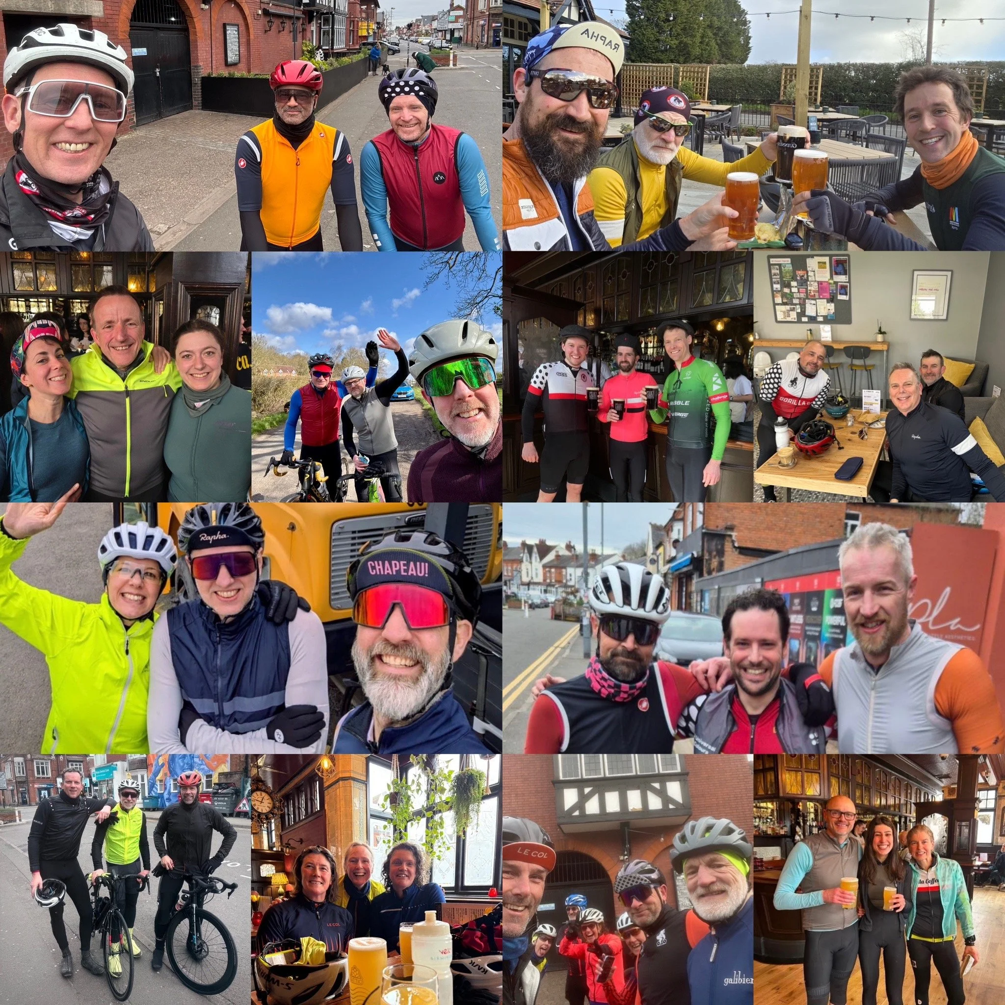 WHAT'S BEEN HAPPENING IN THE MONKEY HOUSE? 