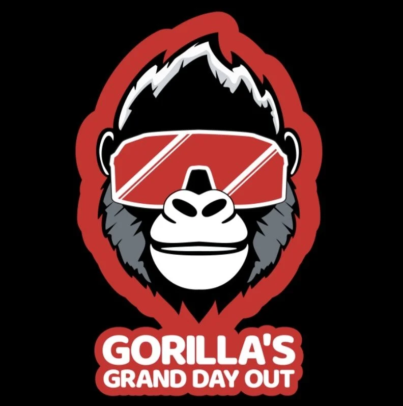 WHAT'S BEEN HAPPENING IN THE MONKEY HOUSE?