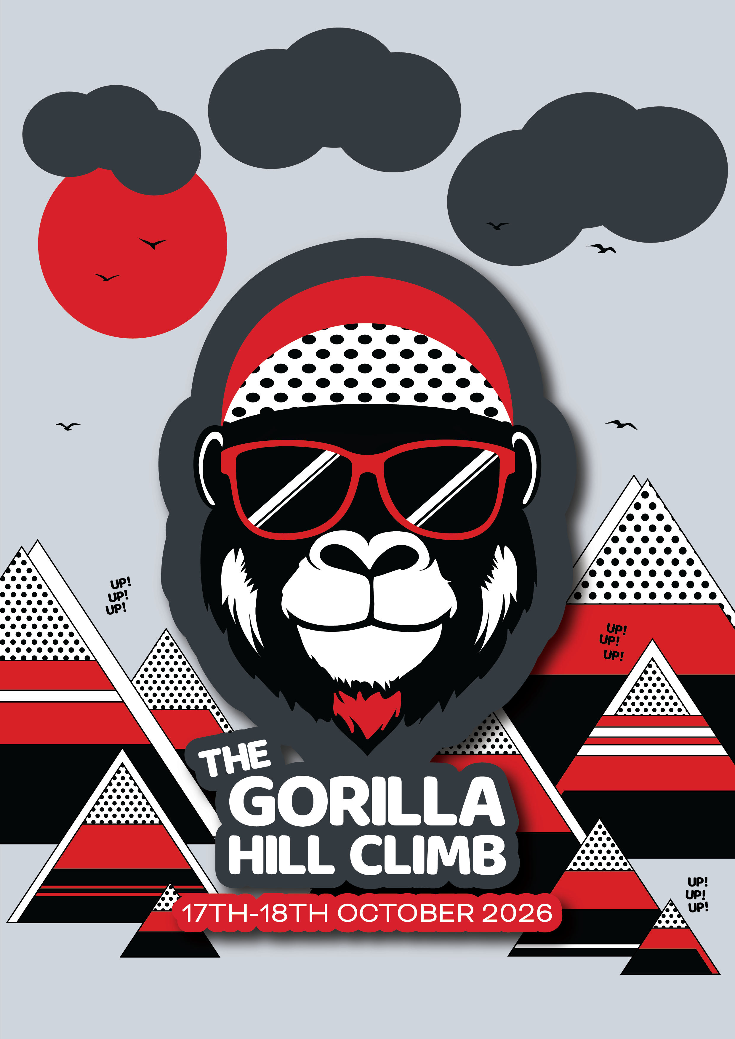 WHAT'S BEEN HAPPENING IN THE MONKEY HOUSE?