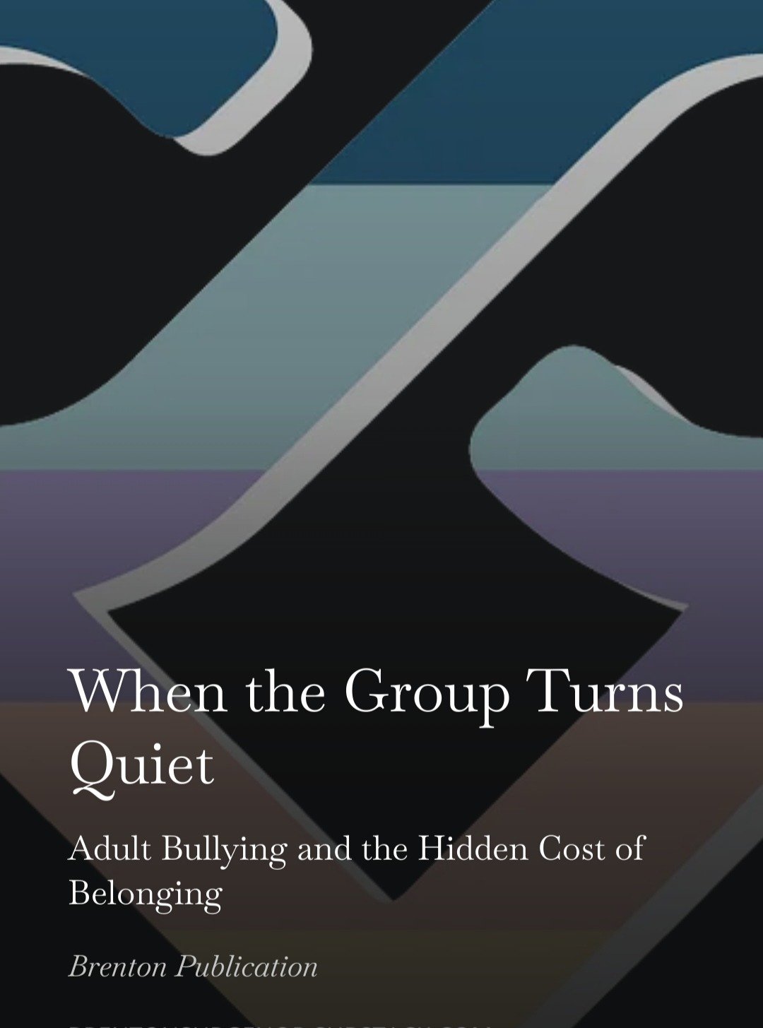When the group turns quiet&hellip;

It rarely starts with conflict. No argument. No clear rupture. Just a shift. Invitations slow down. Conversations feel different. You start noticing what&rsquo;s not being said. And then the question creeps in: &ld