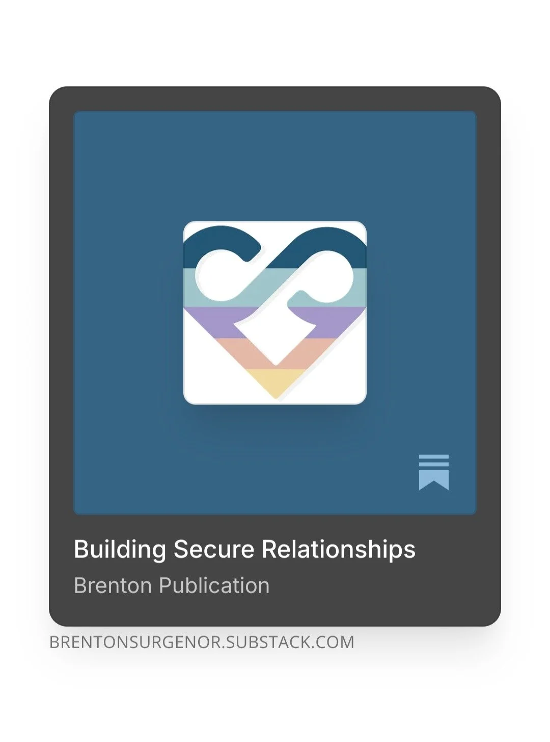 Attachment isn&rsquo;t a label. It&rsquo;s a living system.

Attachment theory began with observing how we seek safety in connection, and it still centres on that question today. Not who you are, but what happens in you when closeness feels uncertain