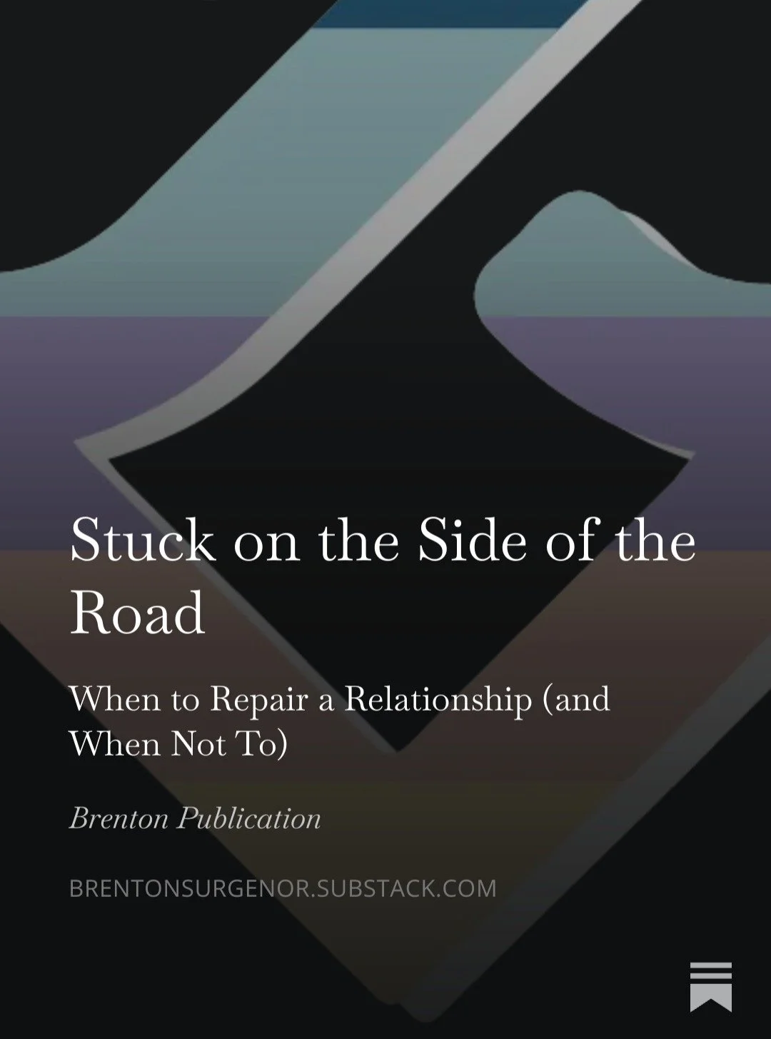 Couples don&rsquo;t come to therapy because things are fine. They come when &ldquo;we need to talk&rdquo; has turned into a forensic analysis of tone, timing, and who forgot the bins in 2019.

Most relationships don&rsquo;t collapse in one dramatic m