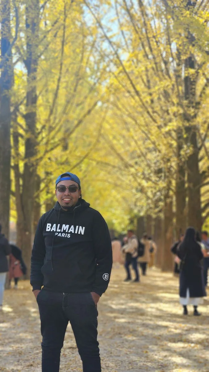 Nami Island Nature & Adventure – Madagascar Tour