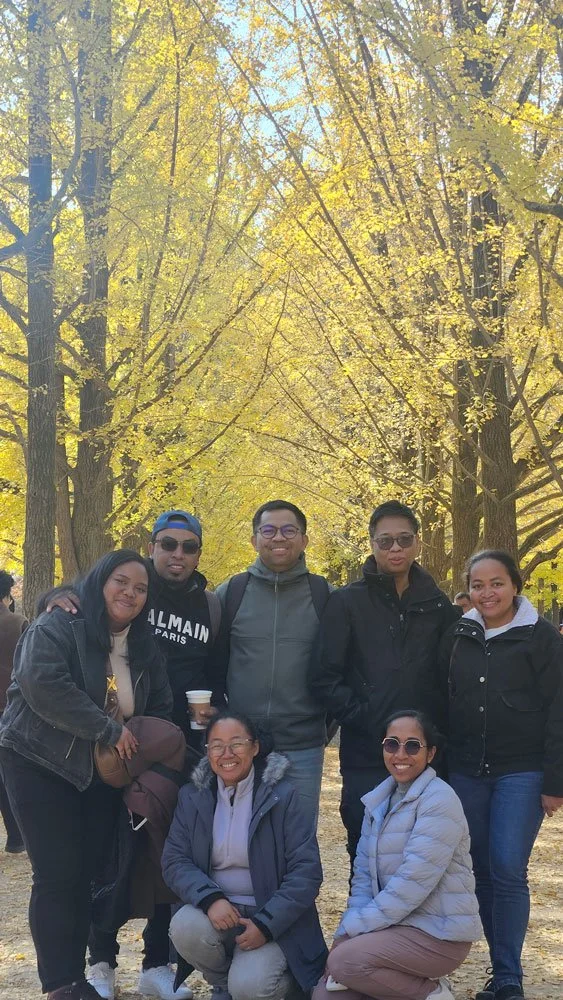 Scenic Nami Island Walk – Madagascar Private Experience