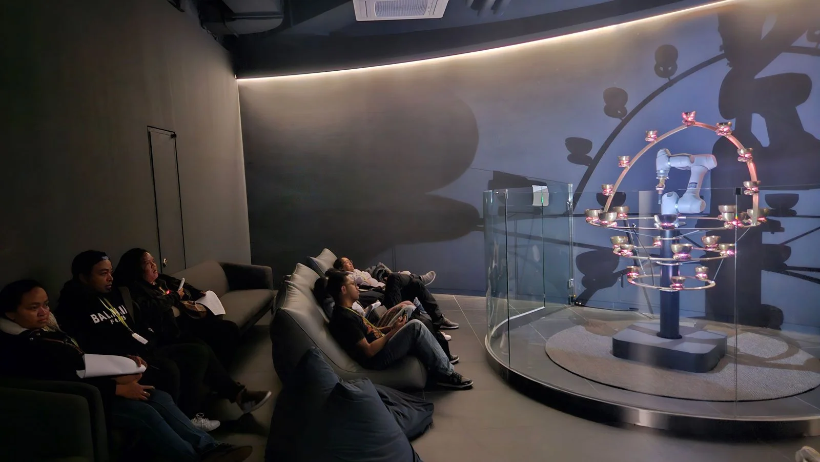 Explore Seoul AI & Robotics Museum for Malagasy Travelers