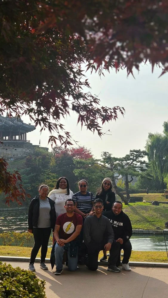 Private Guided Tour at Suwon Hwaseong Fortress – Madagascar Tour