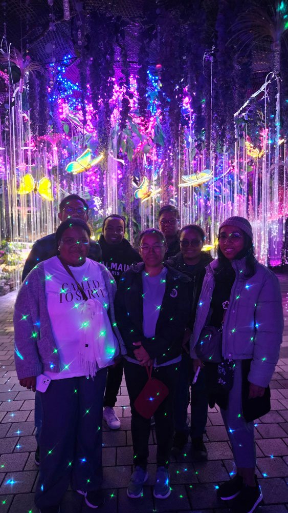 Exclusive Visit to Gwangmyeong Cave for Madagascar Travelers