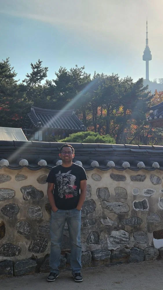 Historic Hanok Walk – Namsangol Village for Madagascar Private Tour