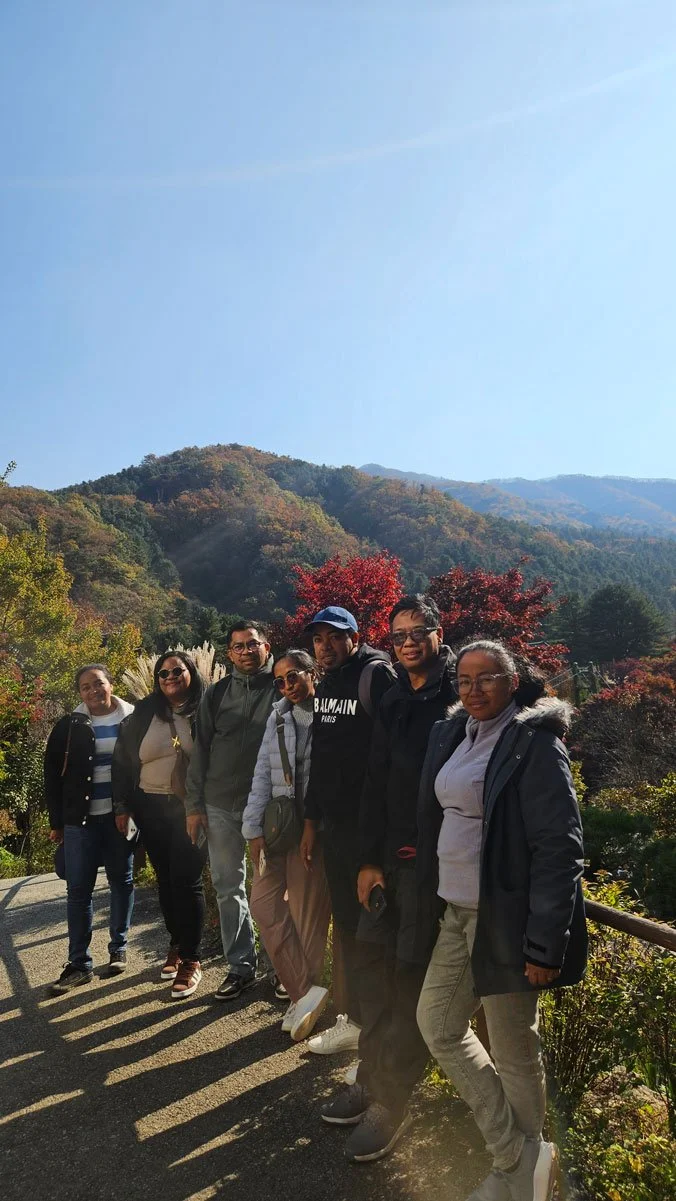 Exclusive Nature Walk at Morning Calm Arboretum – Madagascar Tour