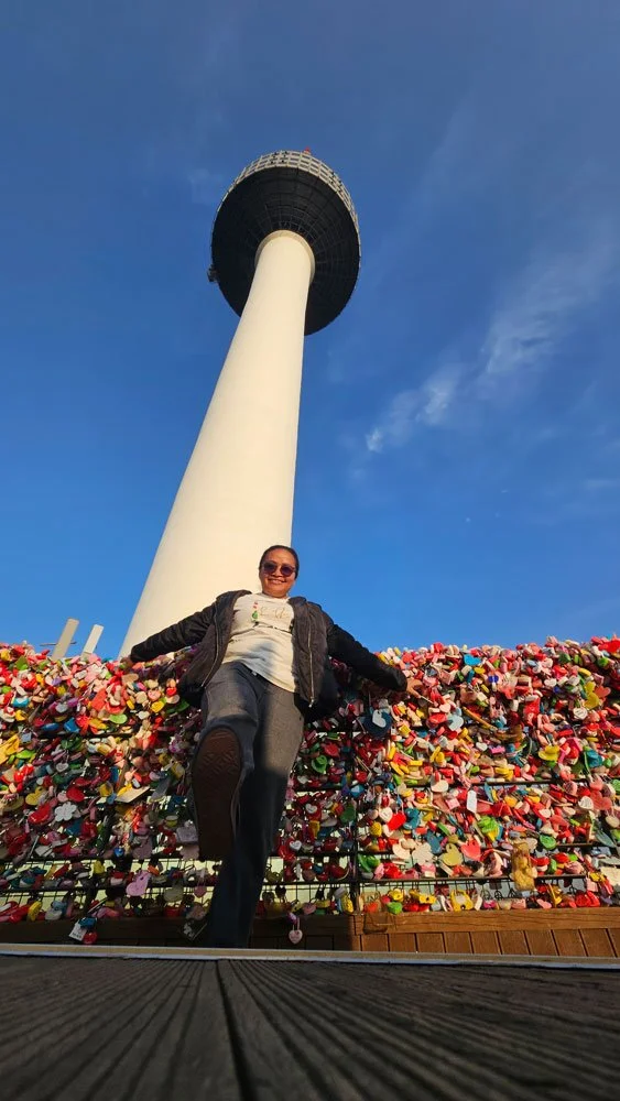 Exclusive Visit to N Seoul Tower for Madagascar Travelers