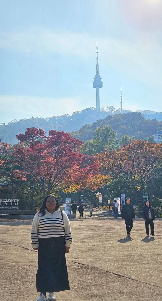 Madagascar Private Tour at Namsangol Hanok Village