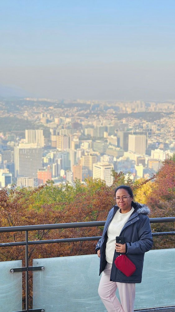 Panoramic Seoul Experience at N Seoul Tower – Madagascar Tour