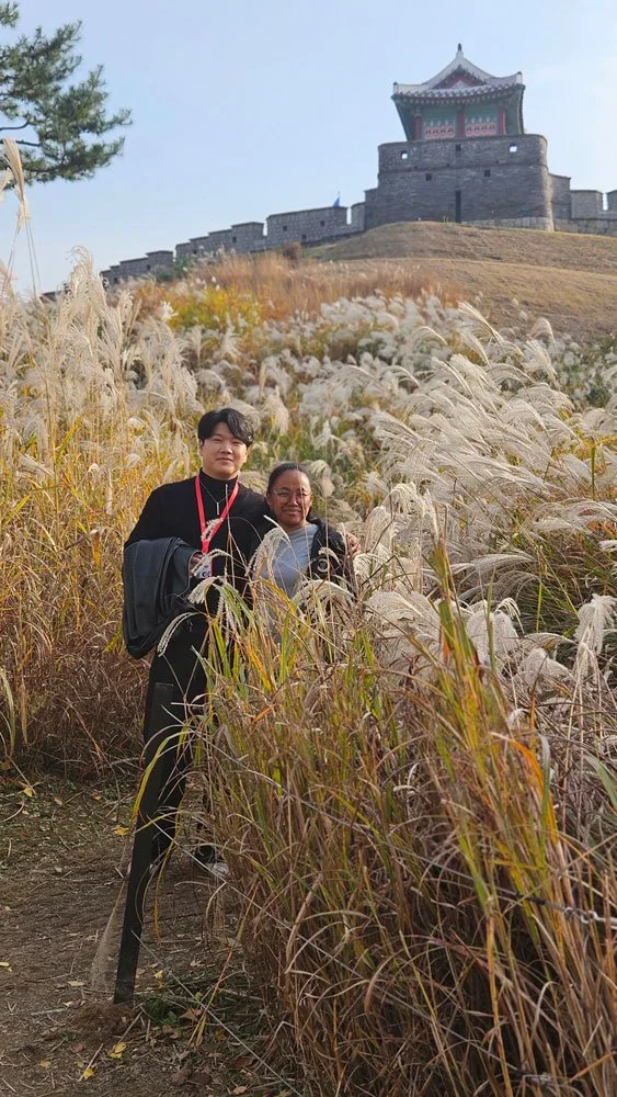 Cultural Heritage Tour – Suwon Hwaseong Fortress for Madagascar Travelers