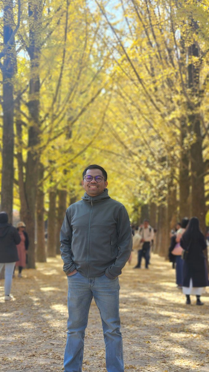 Malagasy Private Tour at Famous Nami Island