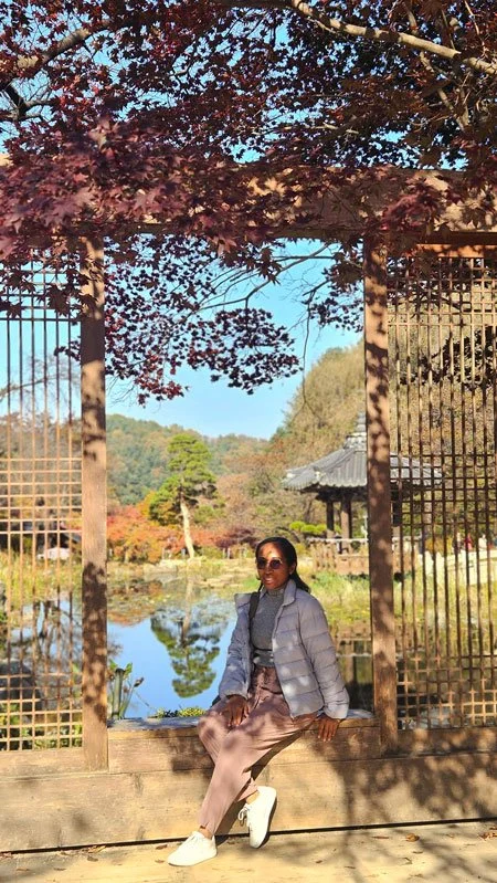 Flower & Nature Adventure – The Garden of Morning Calm for Madagascar Travelers