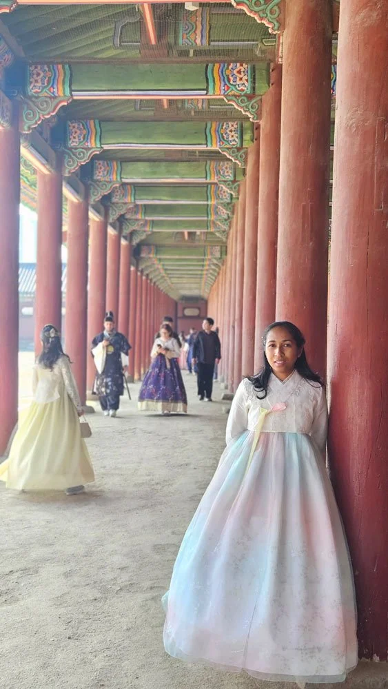 Cultural and Scenic Hanbok Experience – Madagascar Private Tour