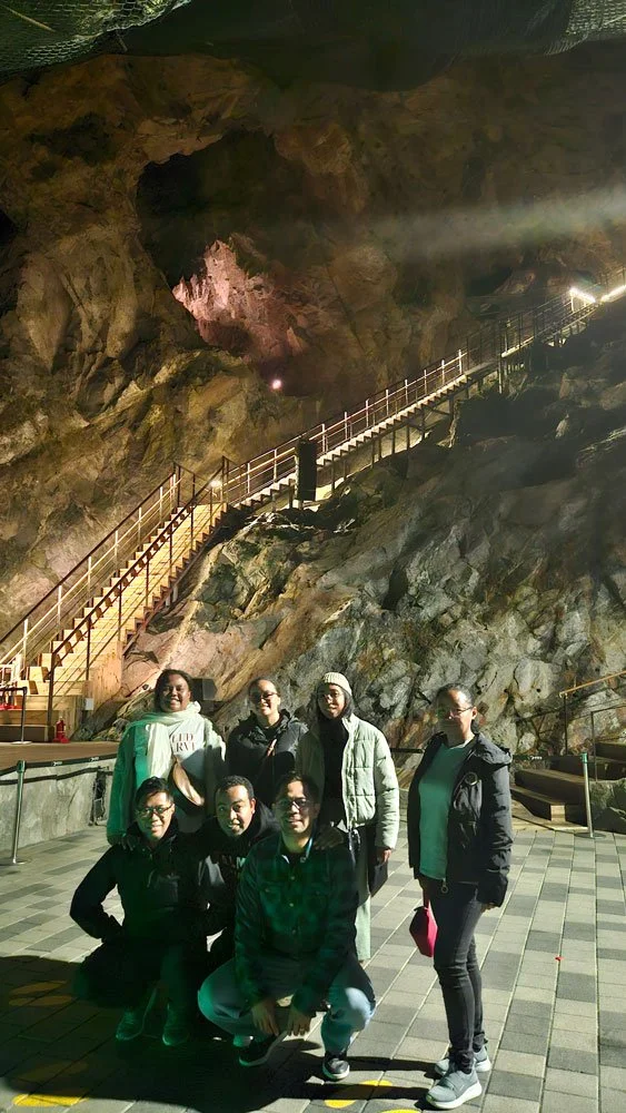 Explore Gwangmyeong Cave – Malagasy Private Tour