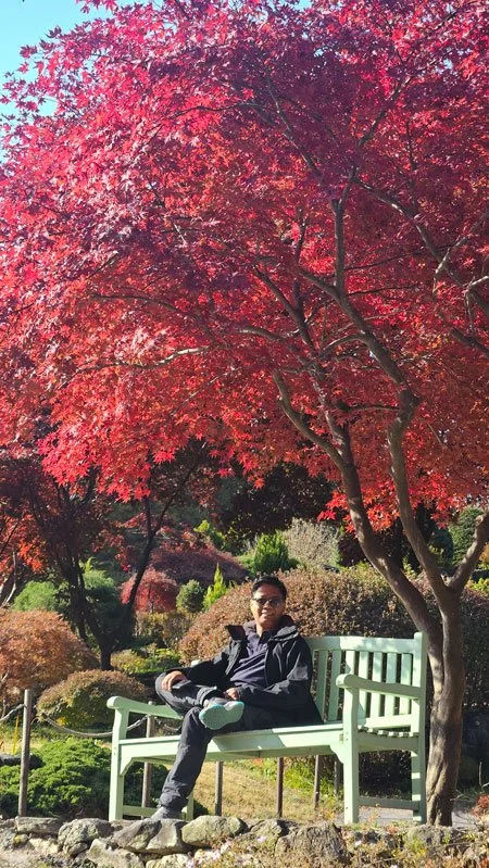 Exclusive Visit to The Garden of Morning Calm – Malagasy Private Tour