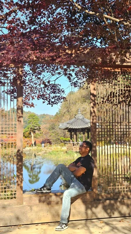 Morning Calm Arboretum Exploration for Madagascar Travelers