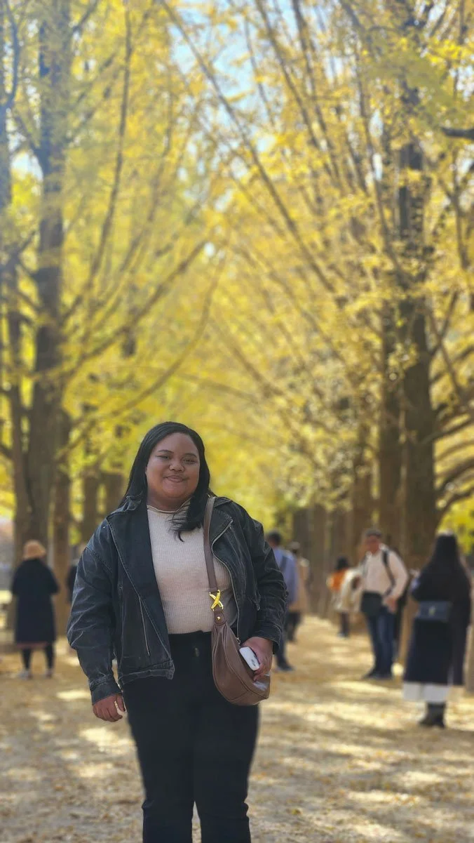 Nami Island Exploration for Madagascar Travelers
