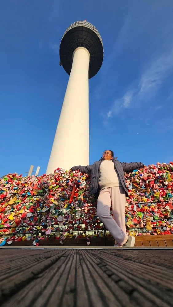 Iconic N Seoul Tower Visit – Madagascar Private Tour