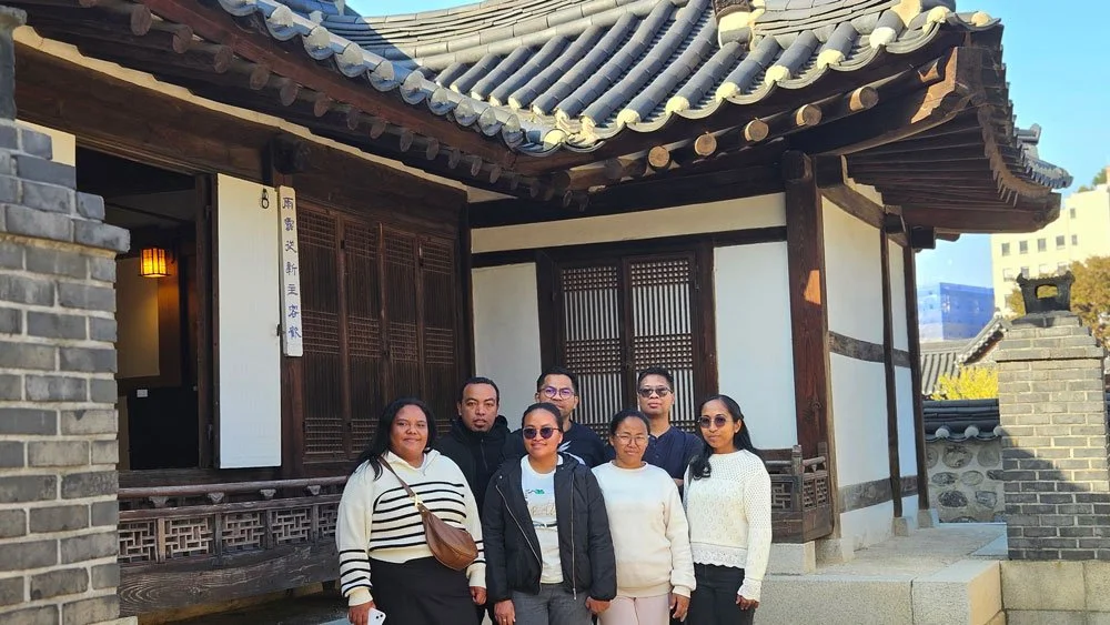 Traditional Korean Village Experience – Namsangol Hanok for Madagascar Travelers