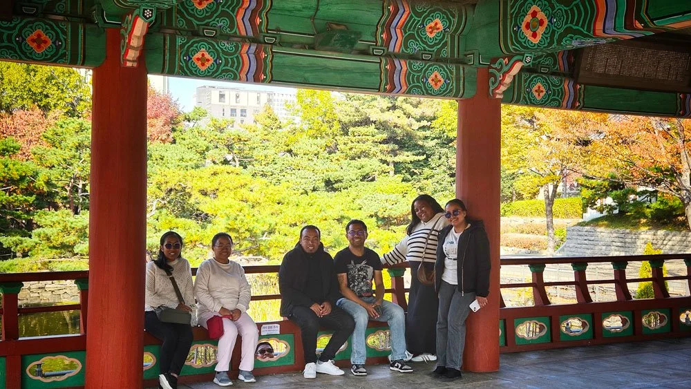 Private Guided Tour at Namsangol Hanok Village – Malagasy Guests