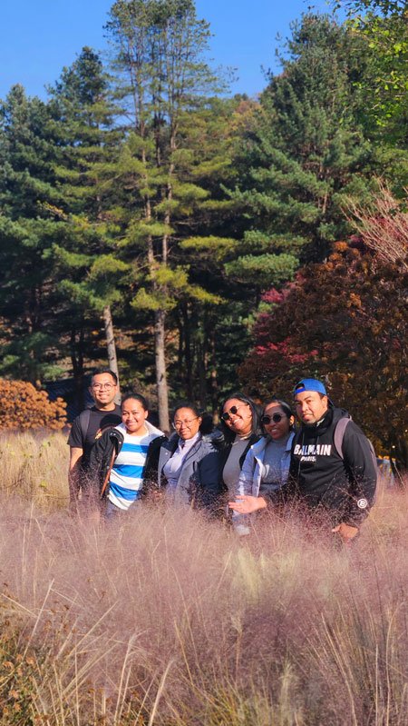 Relaxing Walk at Morning Calm Arboretum – Madagascar Private Experience