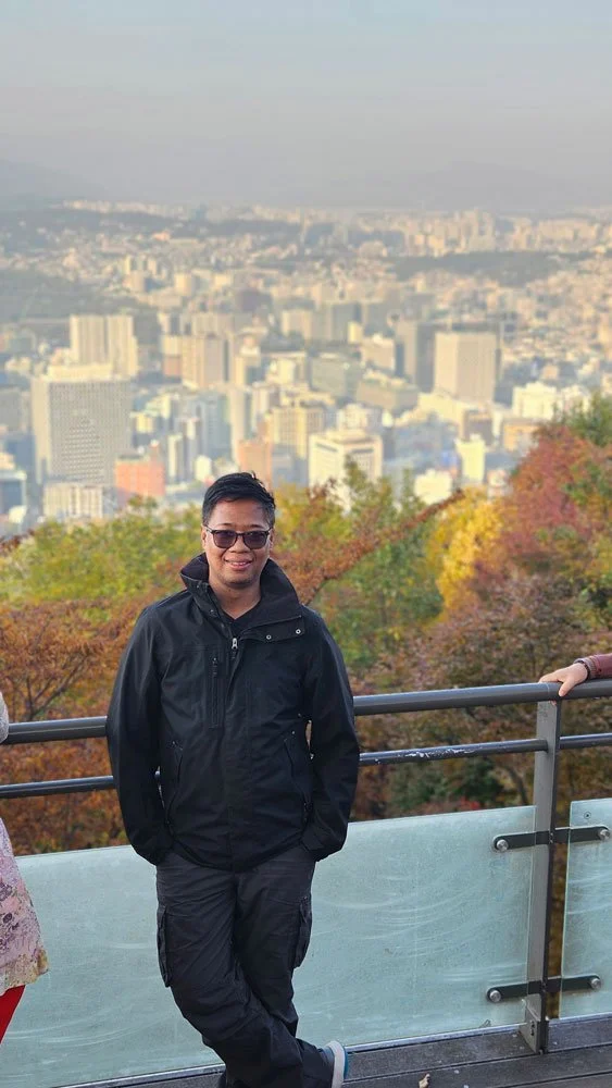 Madagascar Private Tour at N Seoul Tower