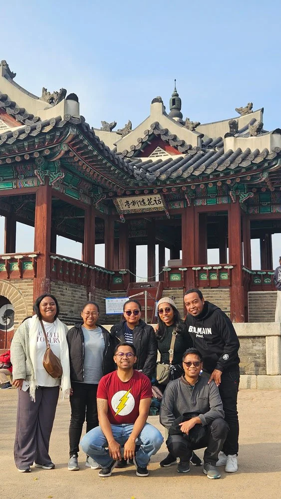 Exclusive Suwon Hwaseong Fortress Experience – Malagasy Private Tour