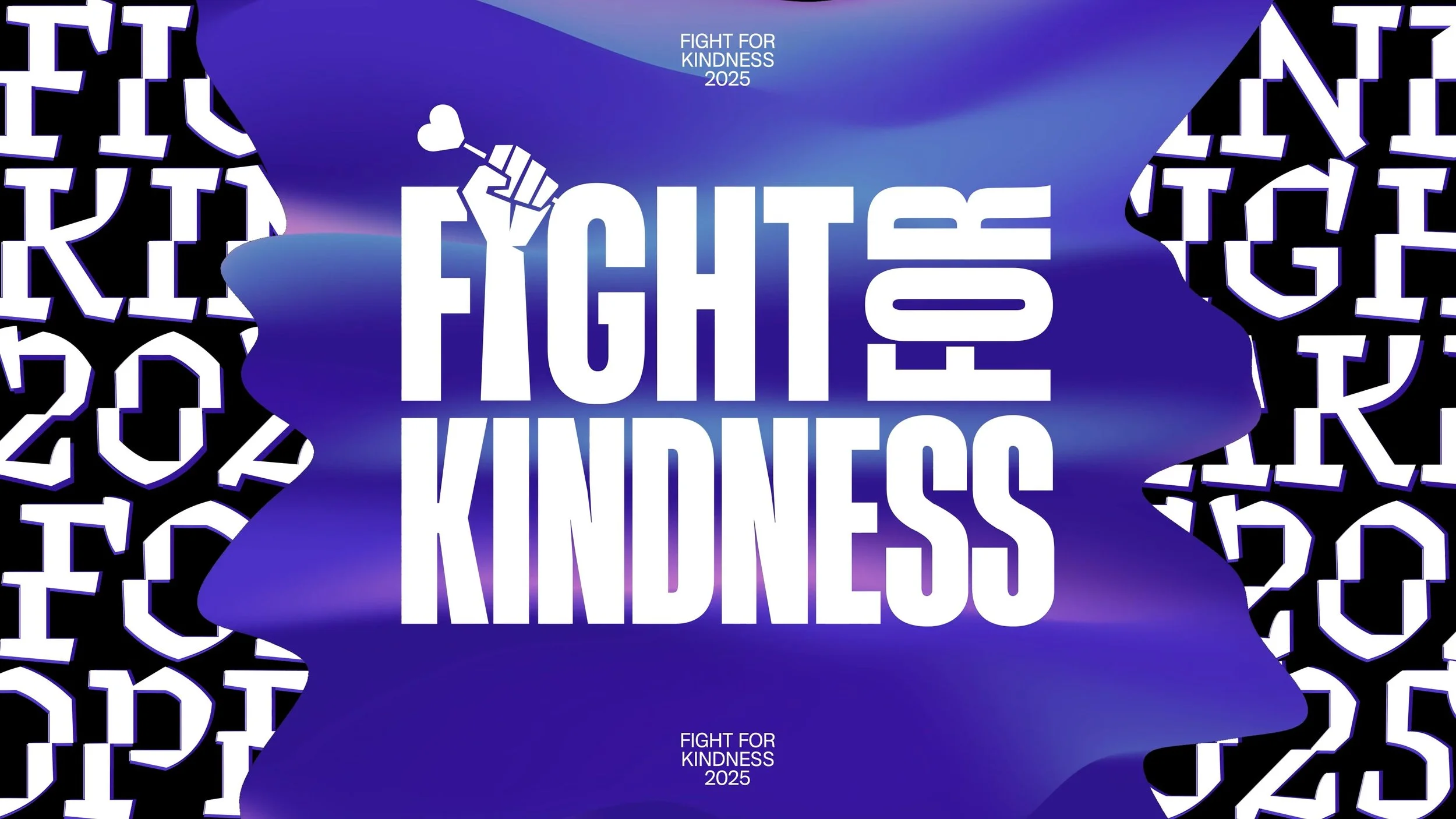 Fight For Kindness