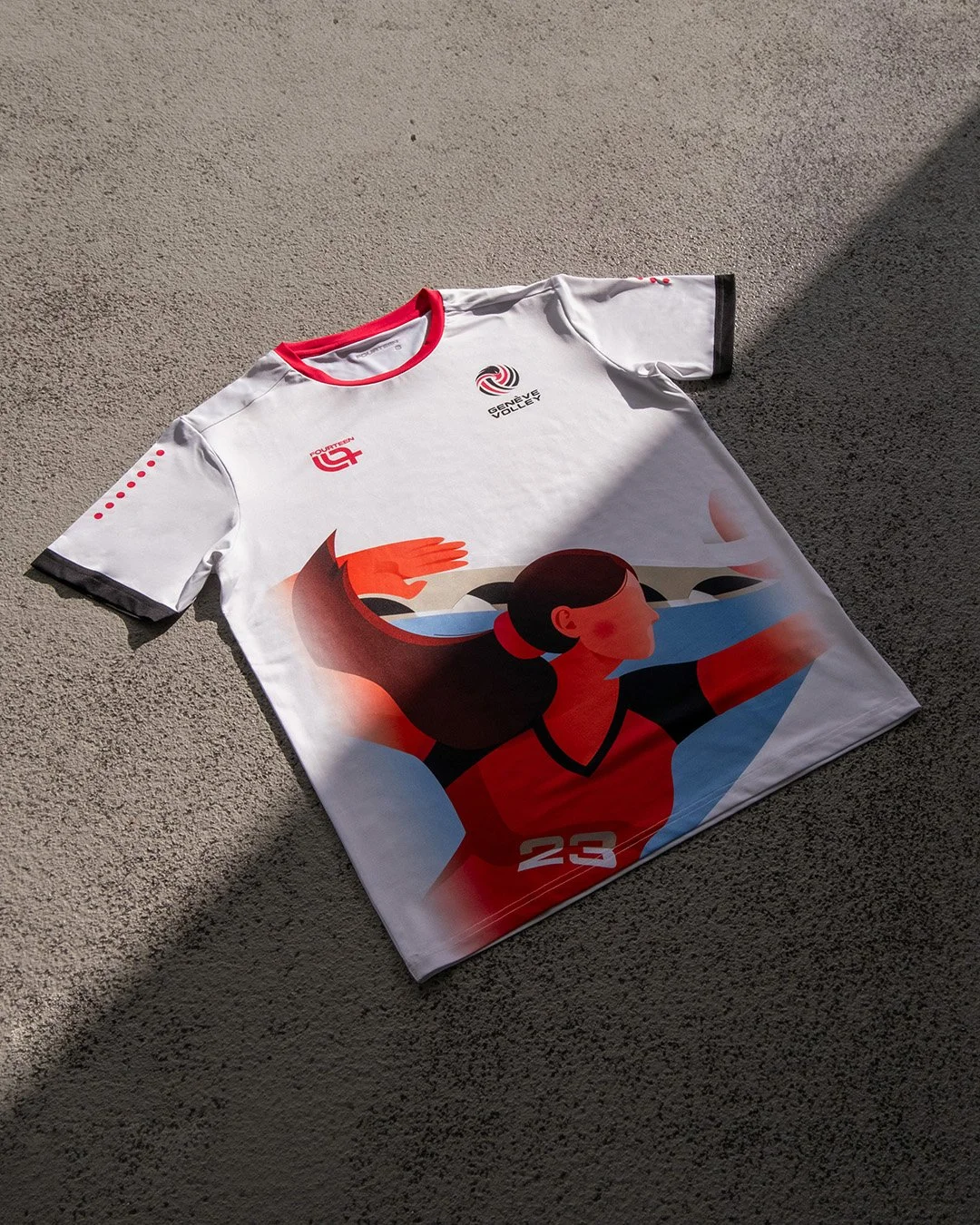 Genève Volley